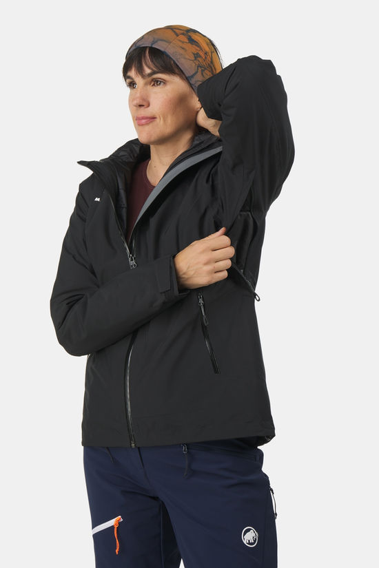 Mammut Mammut Alto Light 3-in-1 Jas Dames