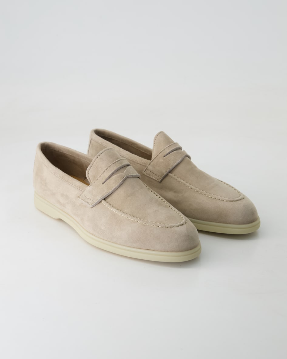 Konstantin Starke D0320025-532 Slipper in Beige