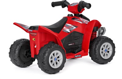 Peg Perego Polaris Mini Firhjuling