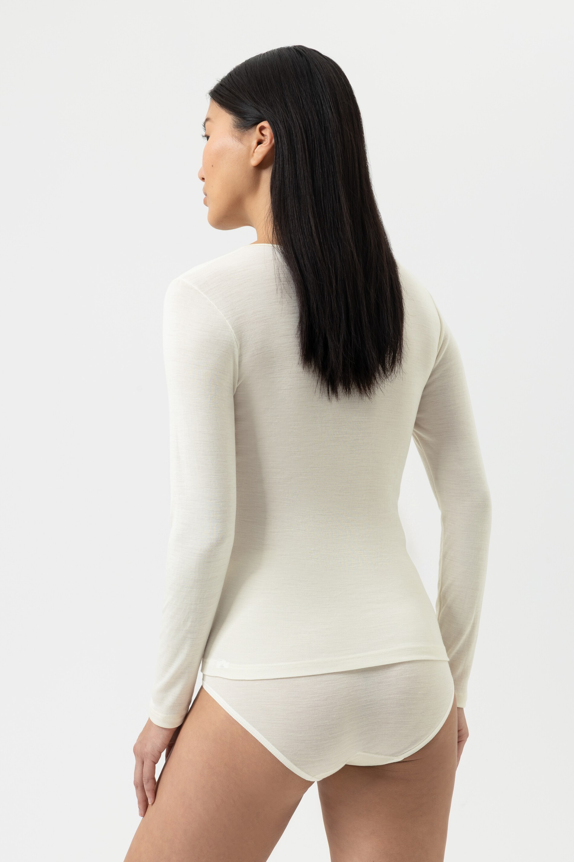 Shirt langarm<br>Serie Exquisite
