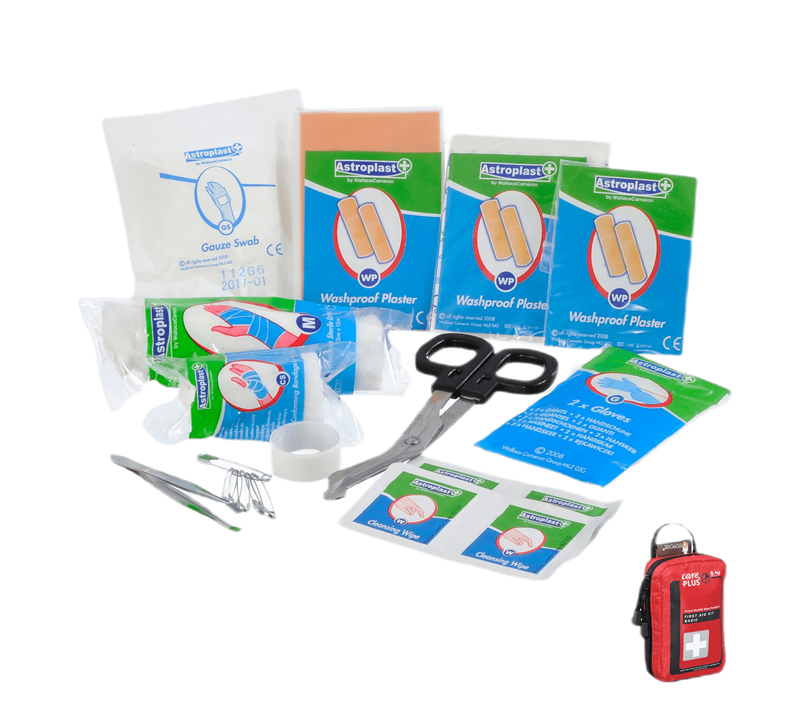 EHBO First Aid Kit - Basic