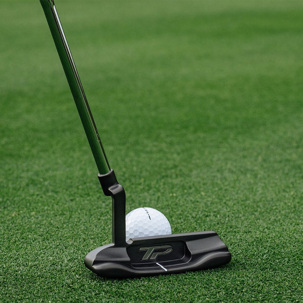 TP Black Juno #1 Putter