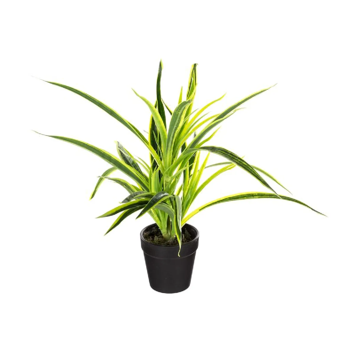 But Plante artificielle JJA - H. 30cm Vert