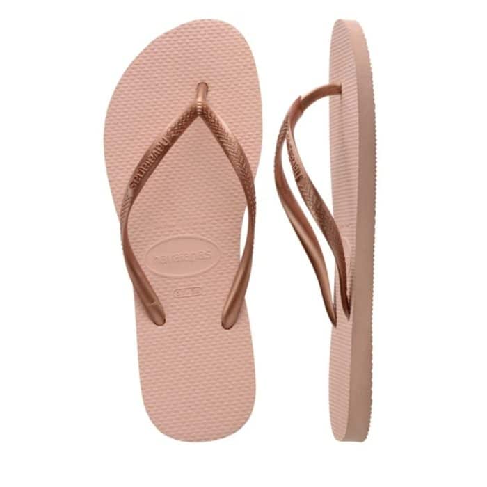 Havaianas Slim Klipklapper Dame