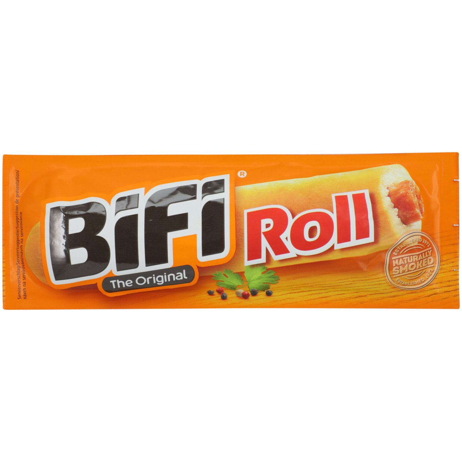 Bifi Roll