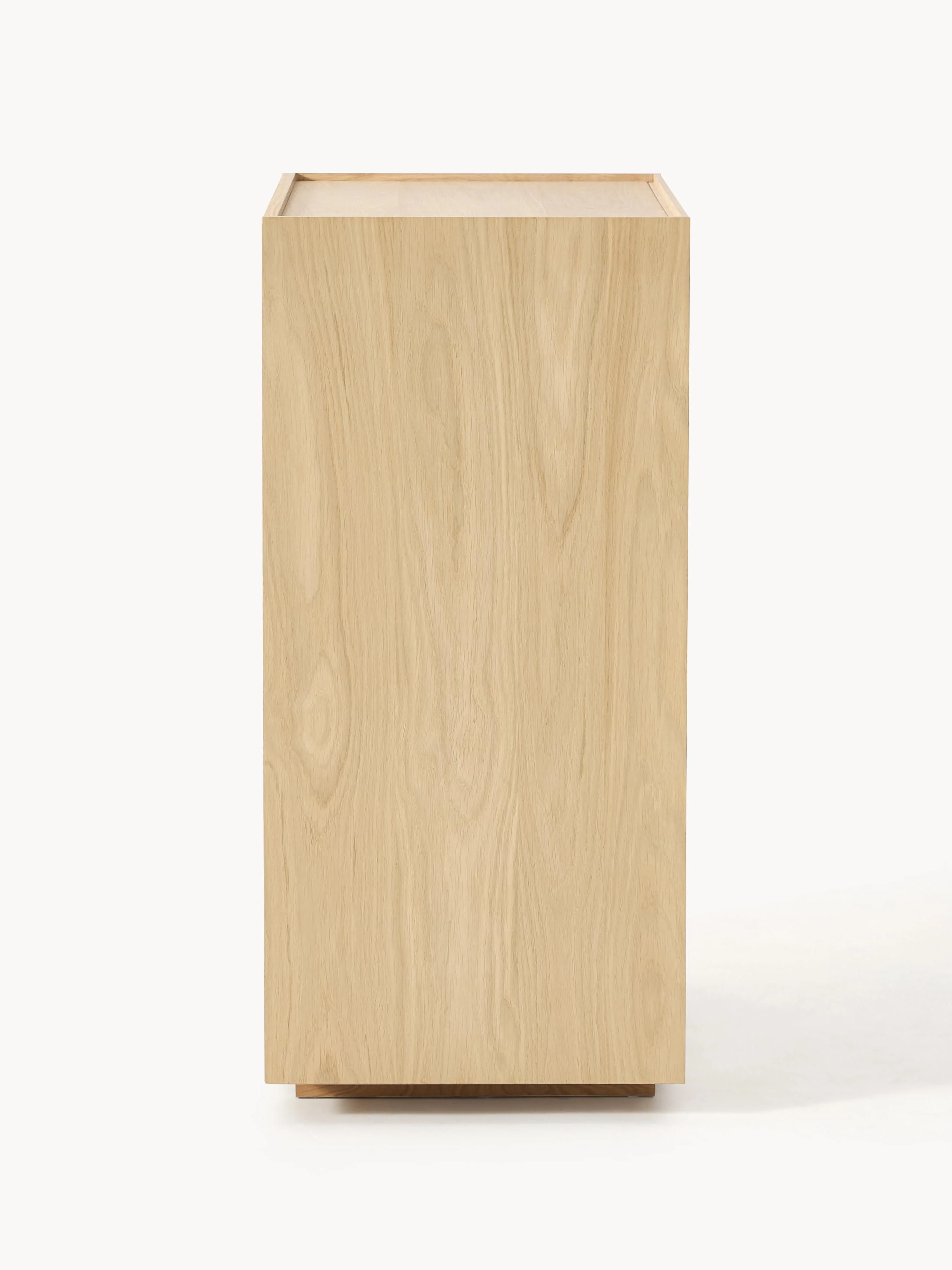 Houten ladekast Larsen