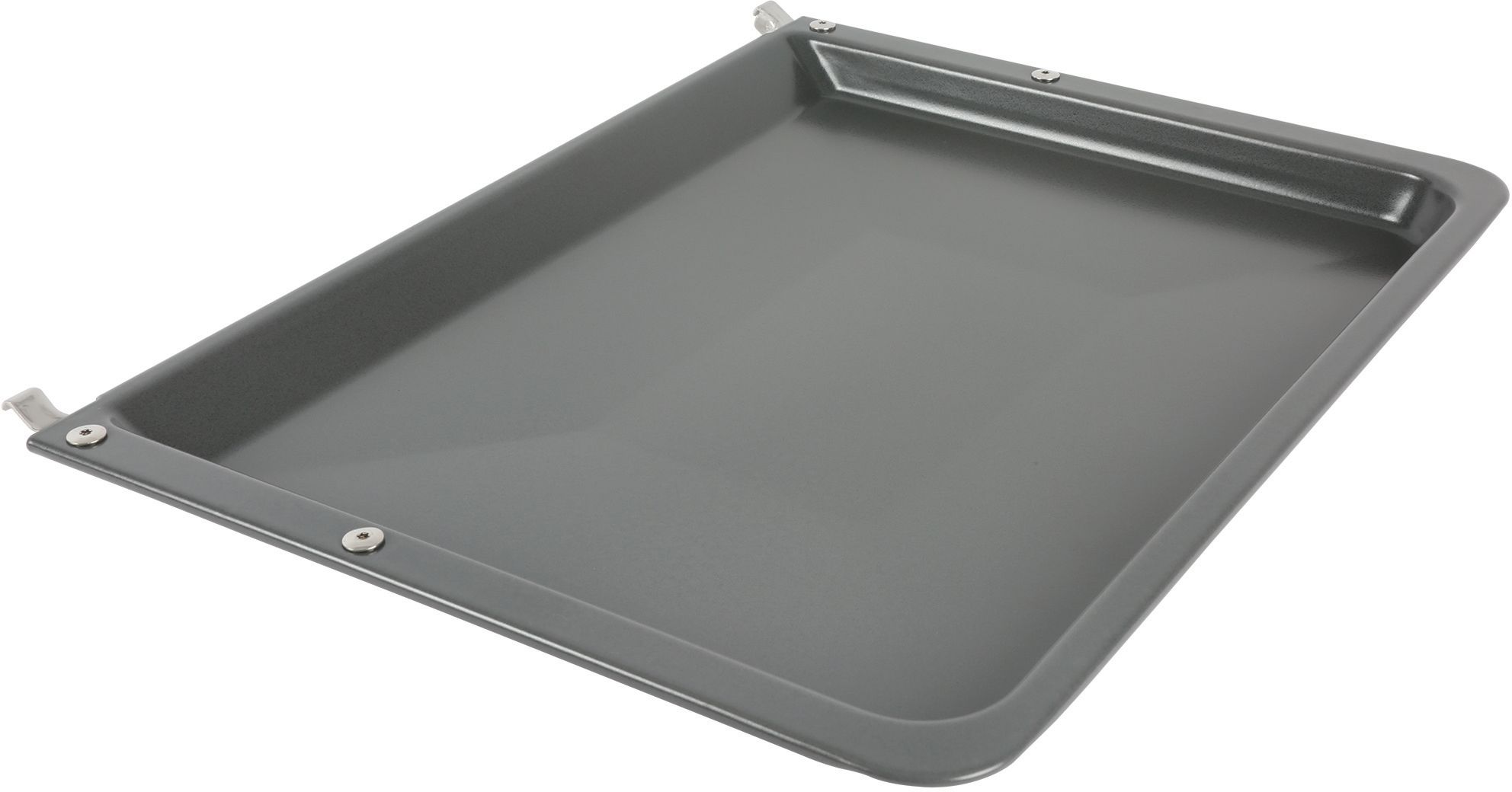 Bandeja para forno (adequada para pirólise) 45,9 x 34,5 x 2,95 cm 00679499HEZ361001