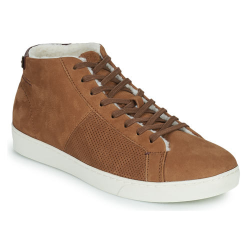 Faguo - ASPEN - Marron