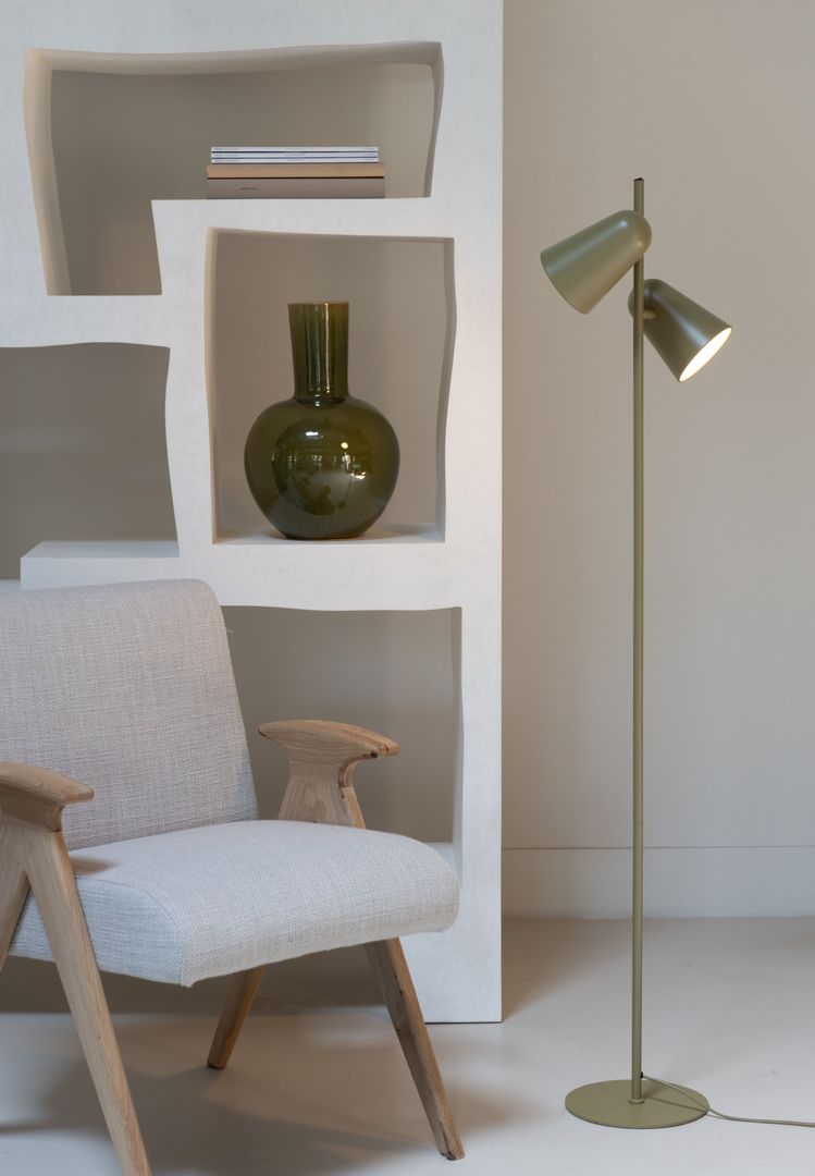 It's about RoMi   Salamanca Vloerlamp