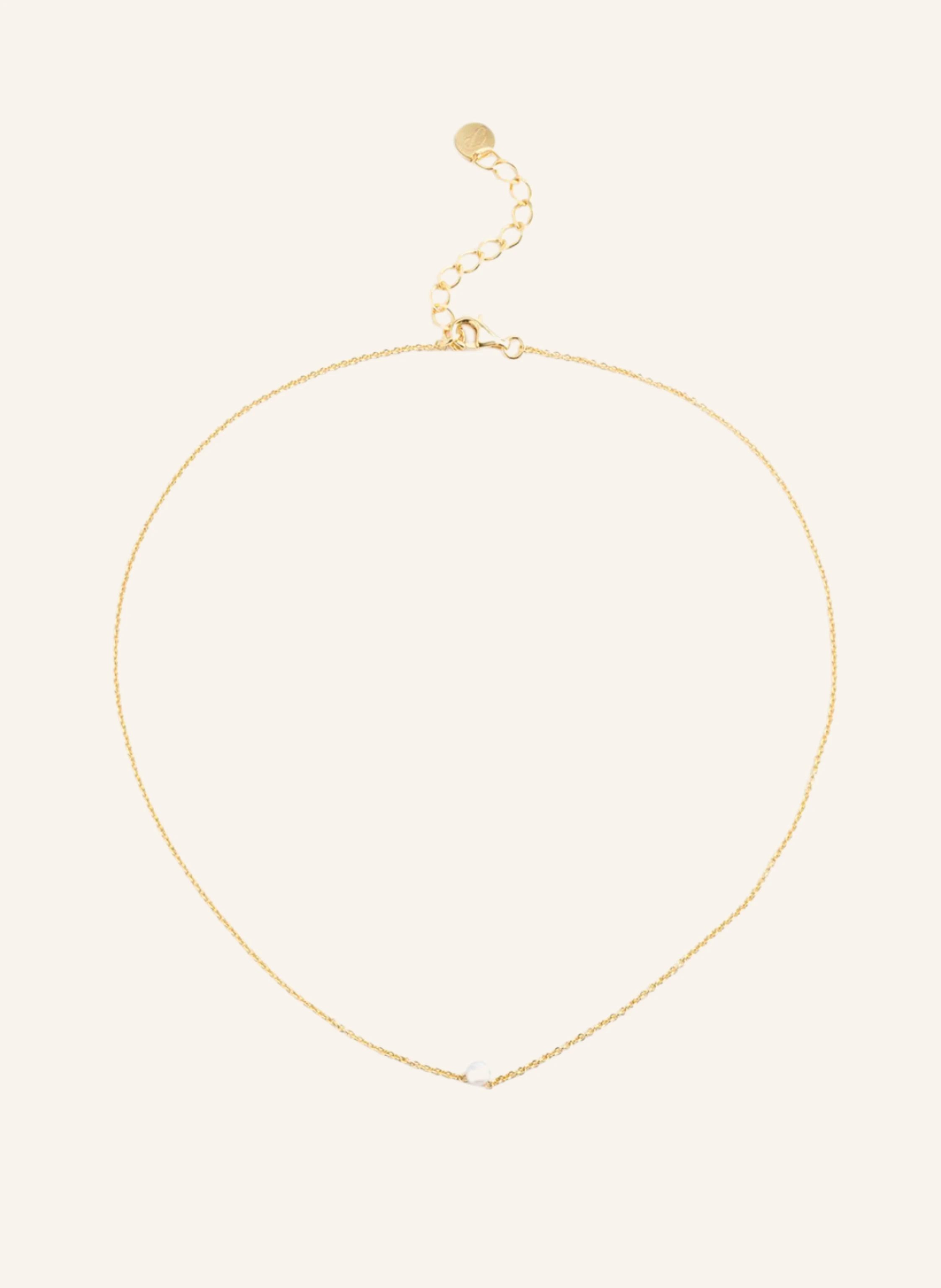Pompidou Kette SINJA by GLAMBOU