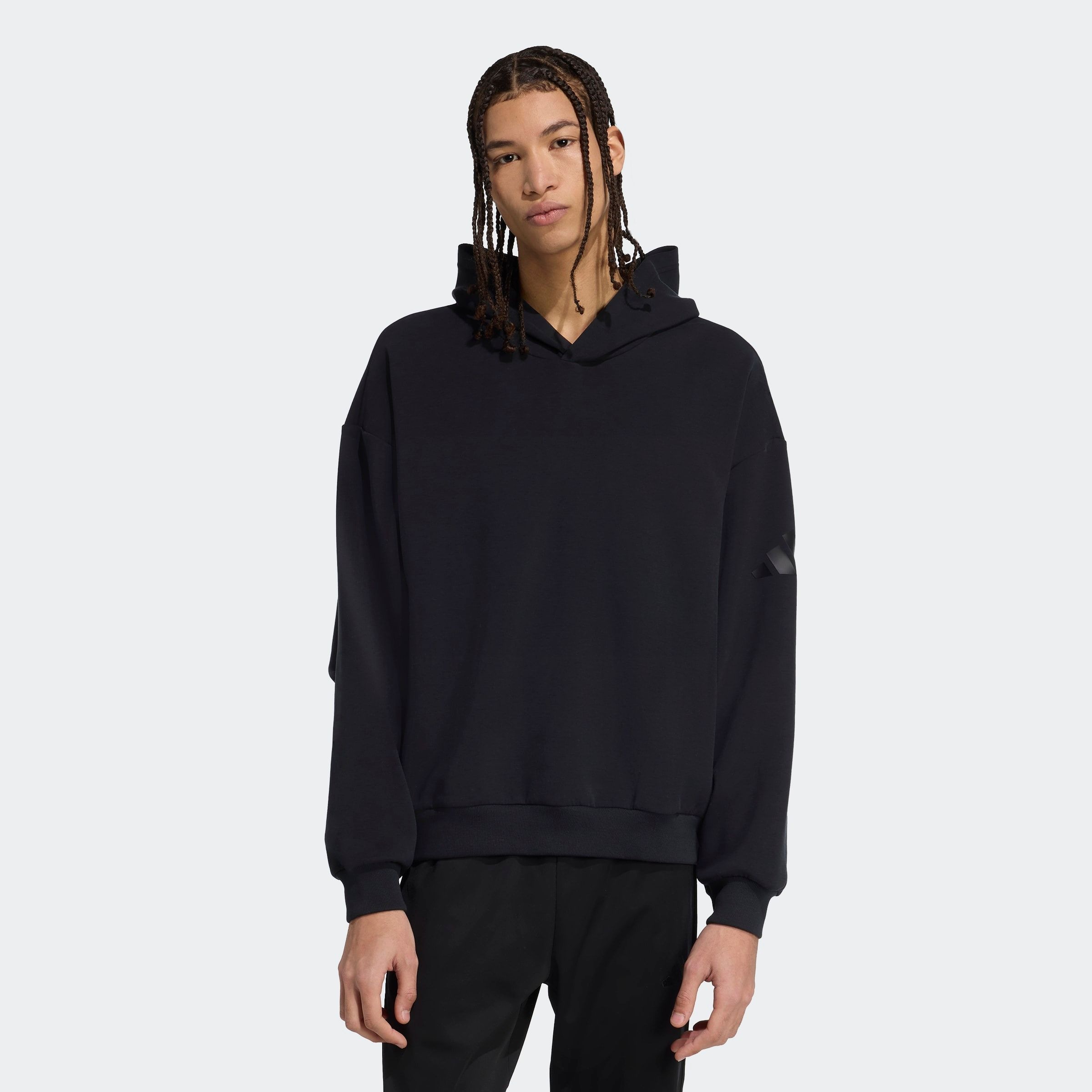 adidas Sportswear Kapuzensweatshirt »M SL SK HD«, 1 Stk.