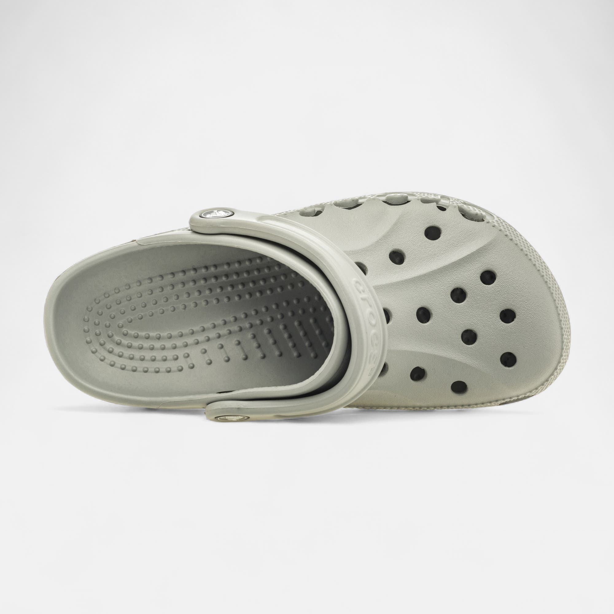 Sabots Homme gris
