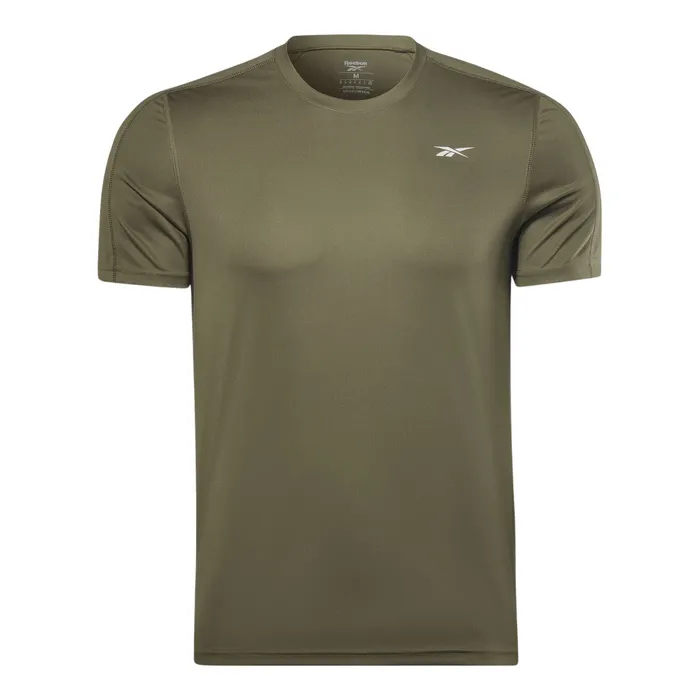Reebok Training Tech Shirt Heren