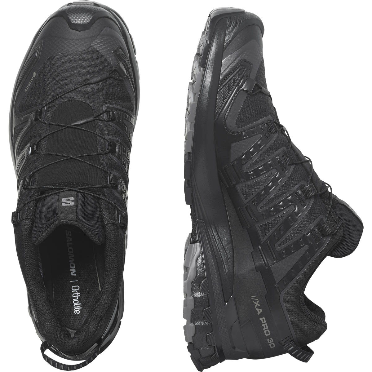 Salomon XA Pro 3D V9 GTX Vandresko Herre