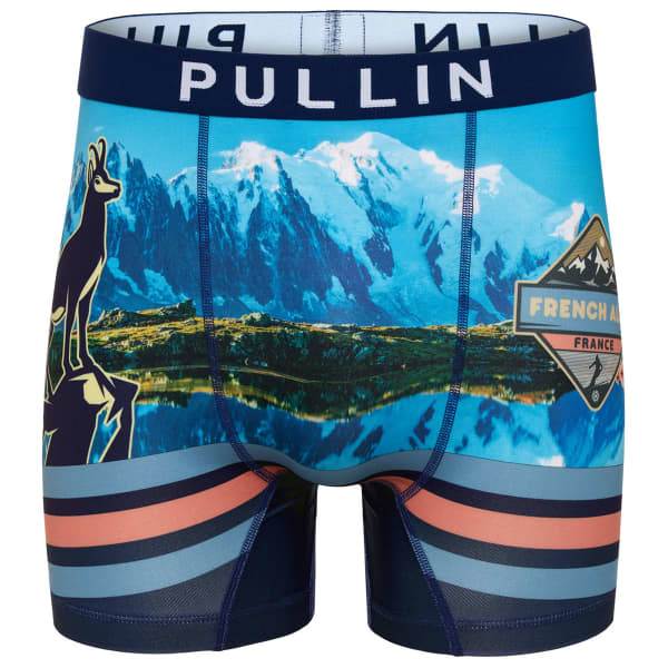 Boxer PULLIN FASHION 2 WHITE