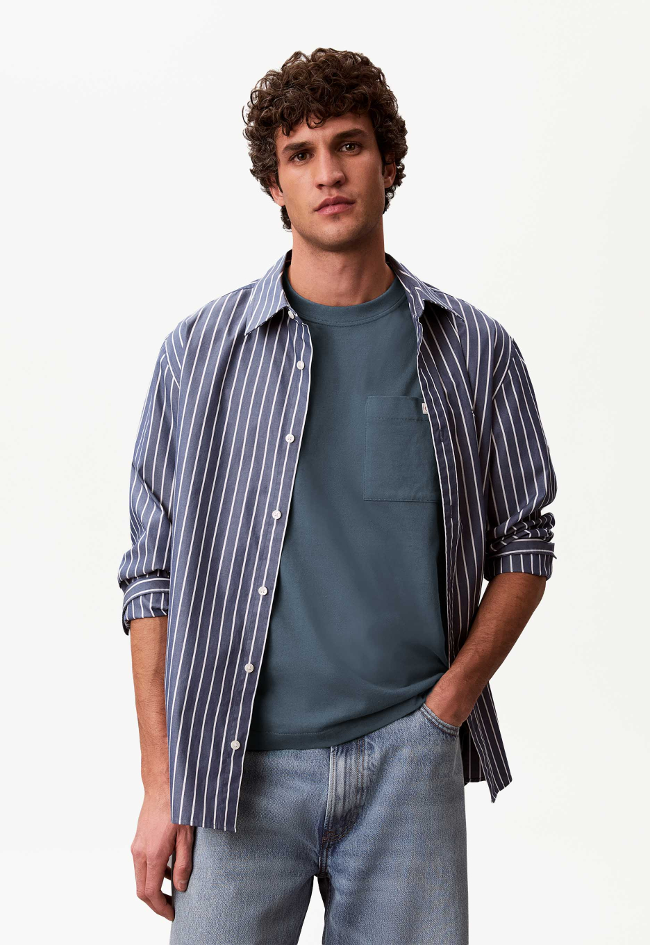 Calvin Klein Embleem T-shirt