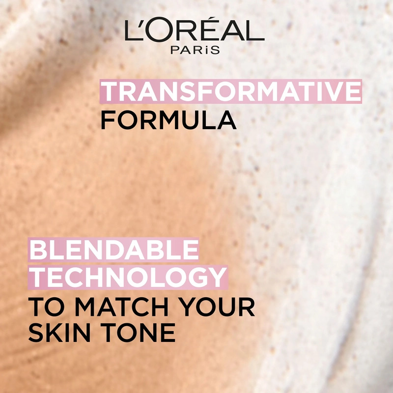 L'Oréal Paris Magic BB Cream 30 ml - 01 Very Light