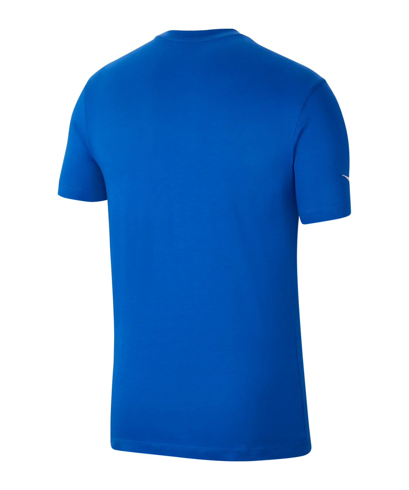 Nike Park 20 T-Shirt Kids Blau Weiss F463