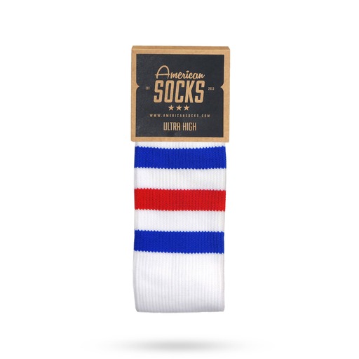 Calcetines American Socks American Pride Ultra High