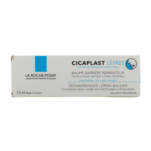 Baume à lèvres Cicaplast La Roche Posay