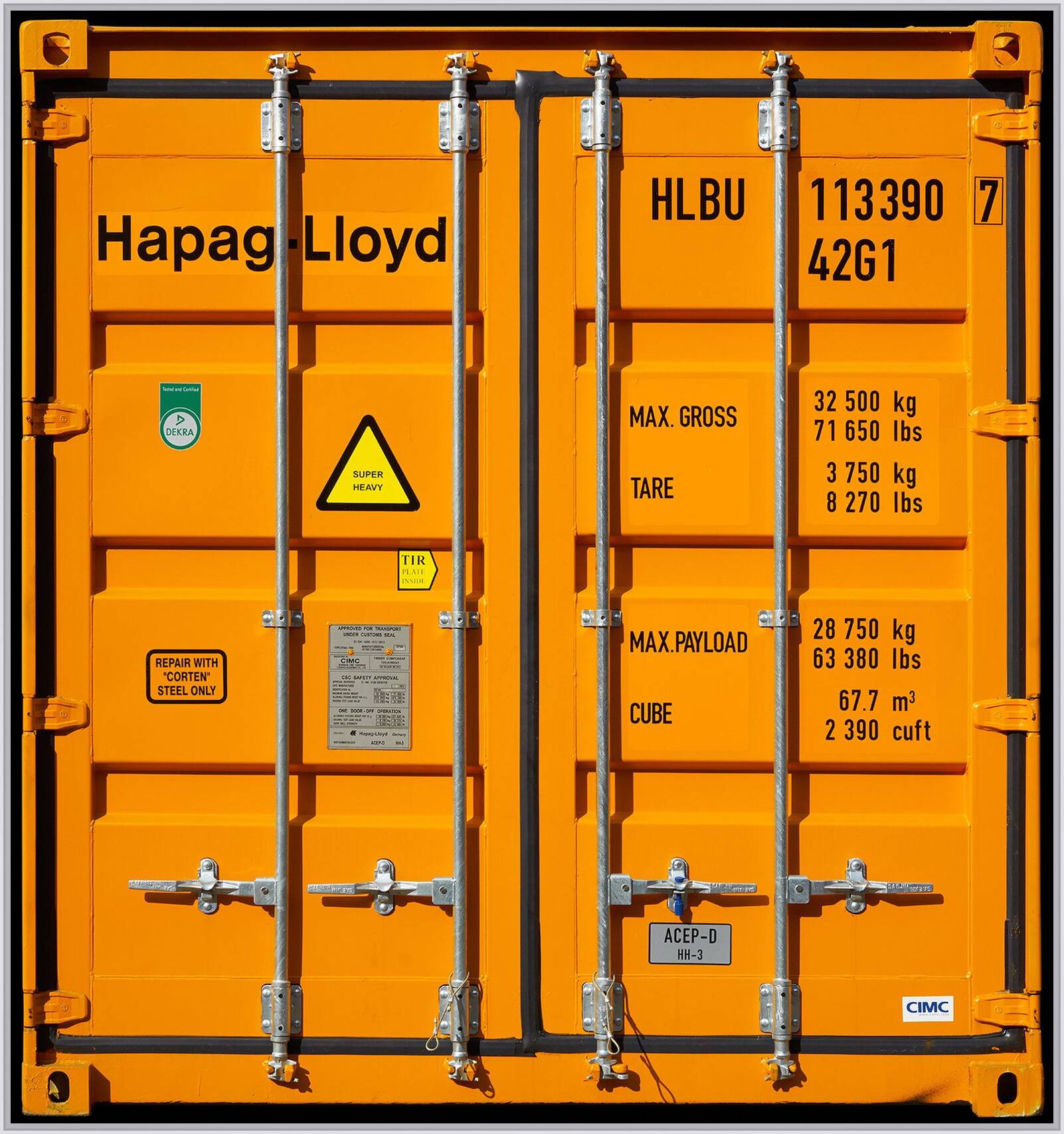 HLBU 1133907 by Thomas Eigel - Limited Edition. Edition of: 150. Signed.