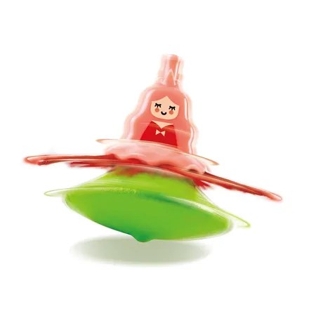Hape Kreisel Ballerina