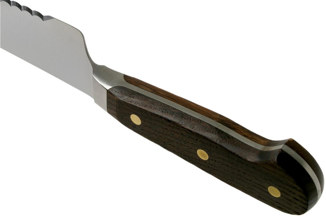 Wüsthof Crafter super slicer 26 cm, 1010833126