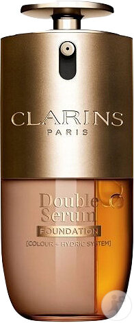 Clarins Double Sérum Fond De Teint M1C Flacon 30ml