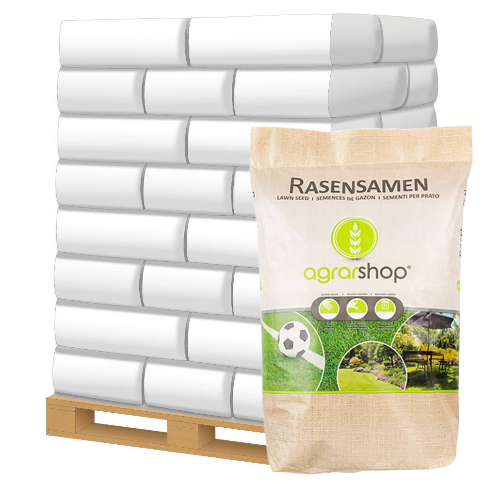 Agrarshop Rasensamen Rasen Universal Grassamen