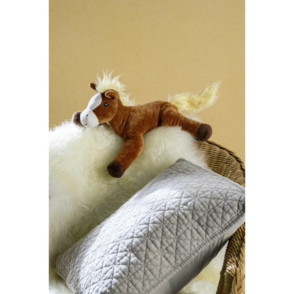 Warmies Warmteknuffel Pony36 cm