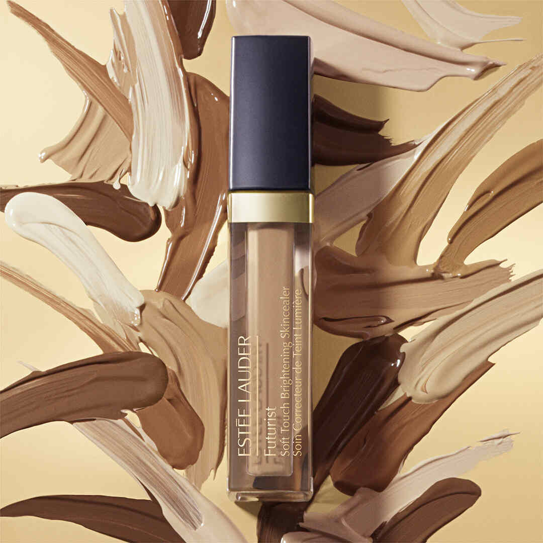 Estée Lauder Futurist Brightening Skincealer Concealer