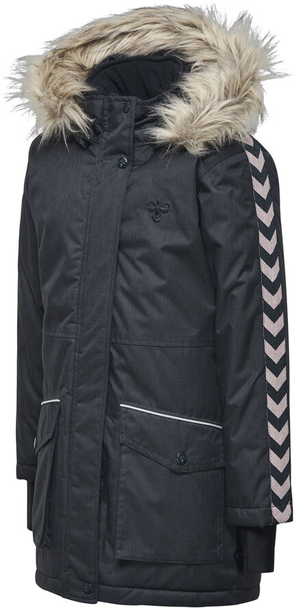 Hummel Stinna Coat Blå