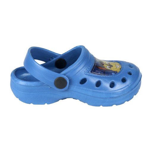 Tamancos Patrulha Canina 64607