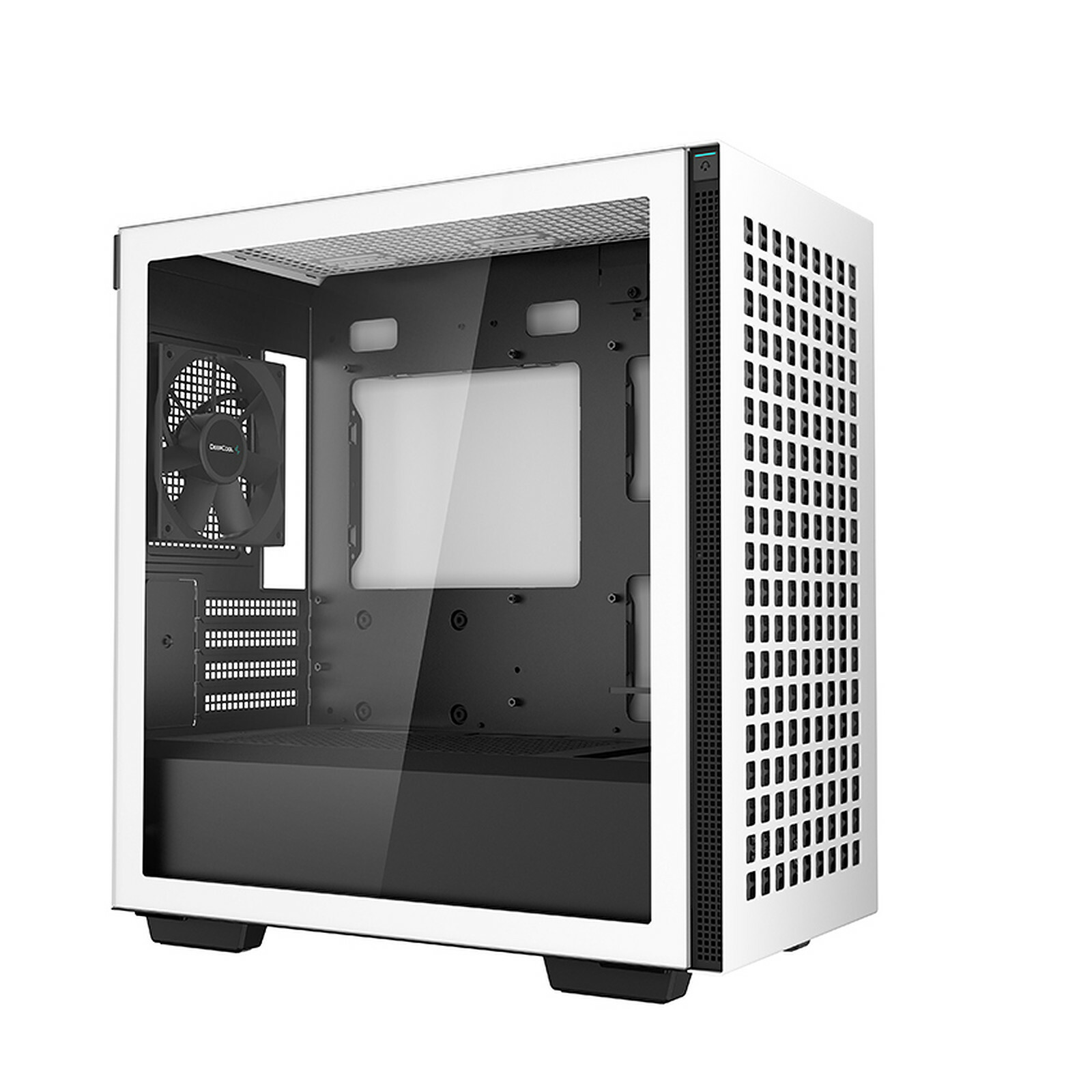 DeepCool CH370 (Blanc)