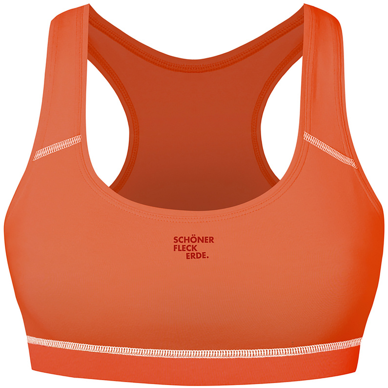 Ein schöner Fleck Erde Damen Wow Sport BH