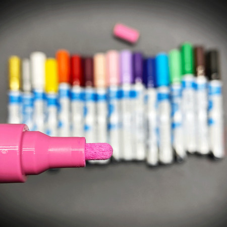 Schneider Paint-It 320 4 mm Set 1 Acrylmarker - 4 mm