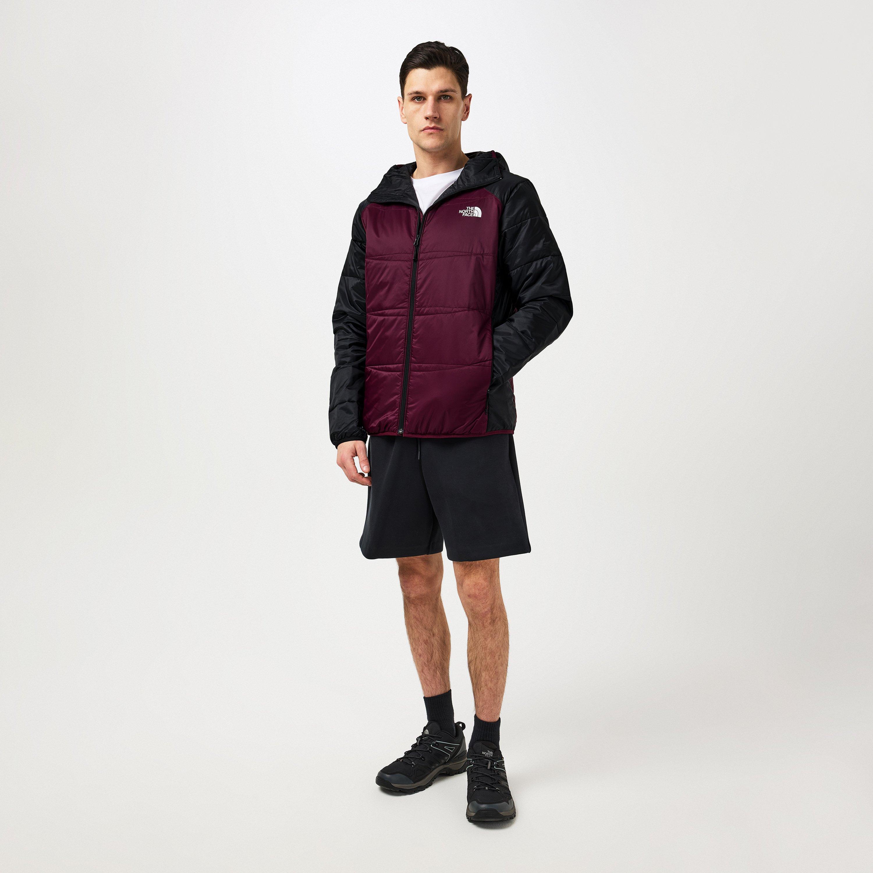The North Face The North Face M Quest Synthetic Jacket Alpine Plu Puffer Mens