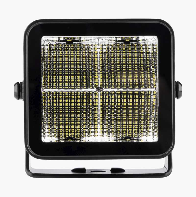 Arbeidsbelysning LED, 40 W