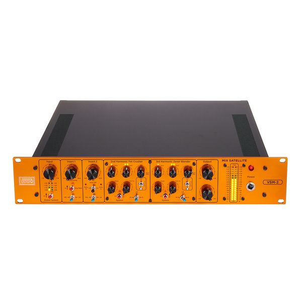 Vertigo Sound VSM-2 Full Version