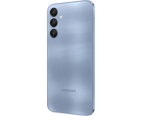 Samsung Galaxy A25 128GB 5G Blue