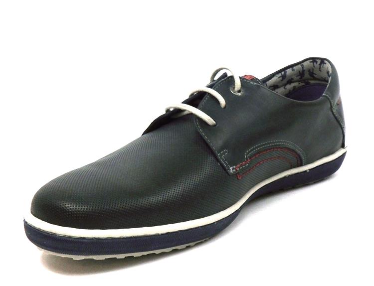 Fluchos 9706 marino terracota