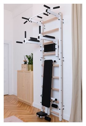 ESPALIER de gymnastique BenchK 723W