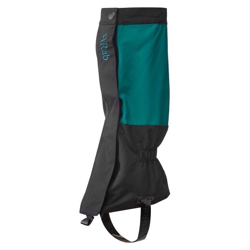 Trek Gaiter Wmns - Guêtres randonnée femme