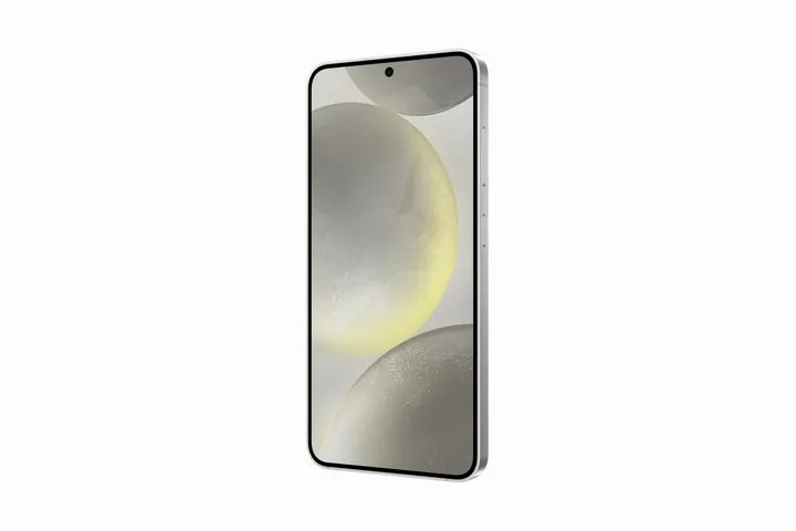 Samsung | Galaxy S24 - 5G smartphone - 256GB | Marble Grey