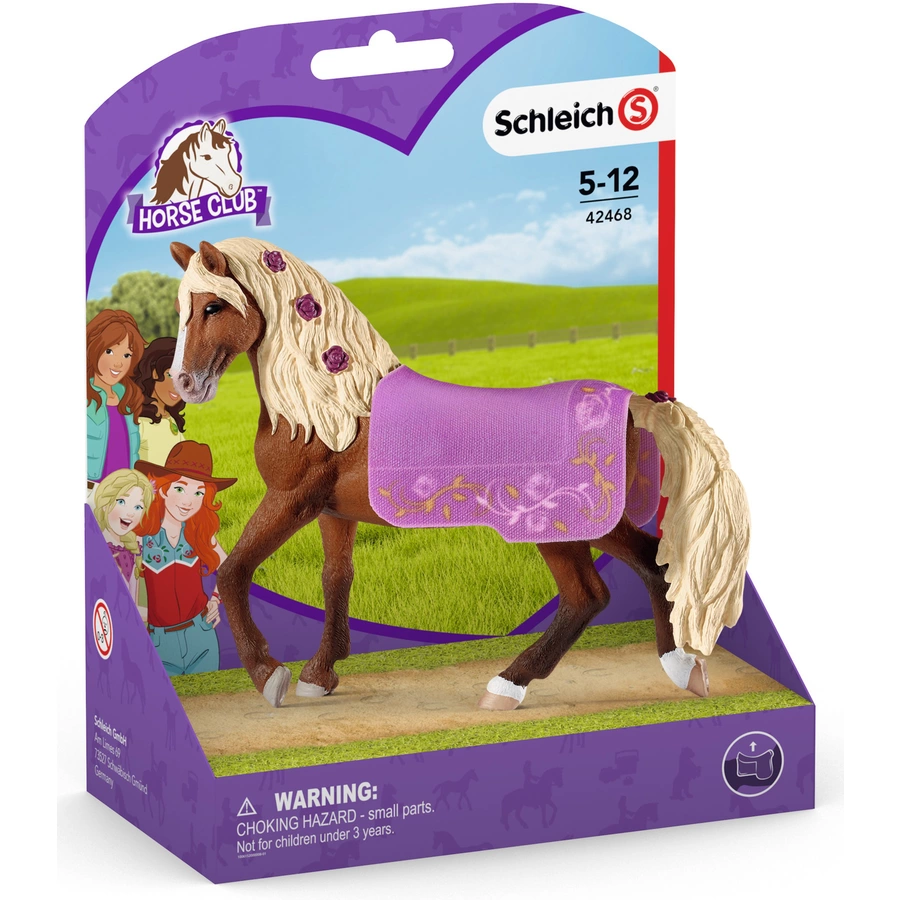 schleich® Paso Fino Hengst Pferdeshow 42468