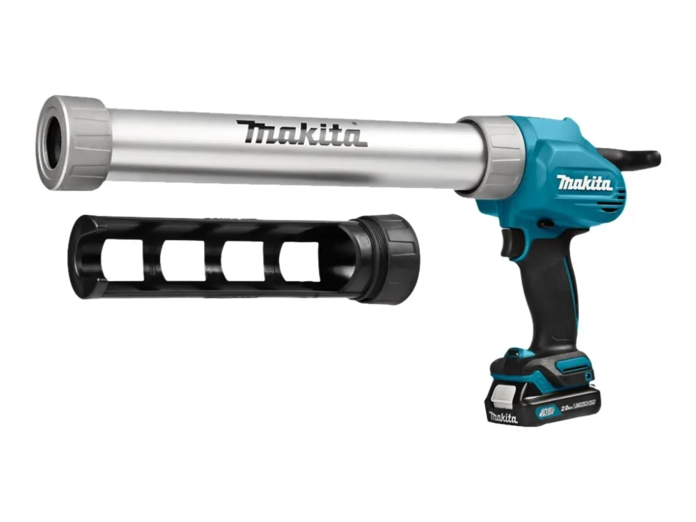 Makita CG100DSYEX - - ledningsfri - 12 V