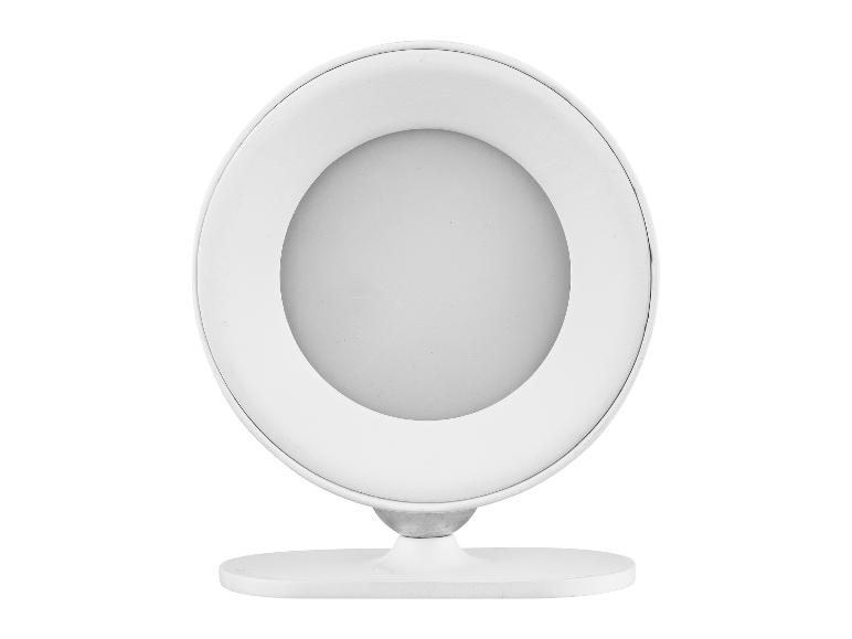 Accu-LED-wandspot