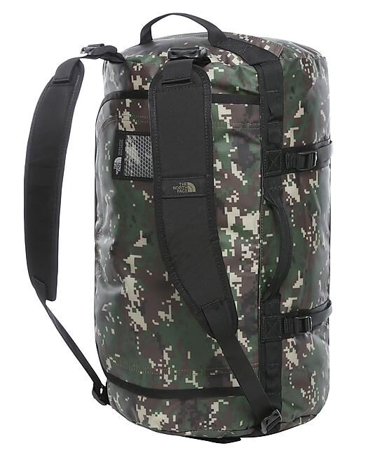 THE NORTH FACE - BASE CAMP DUFFEL S 50 SAC