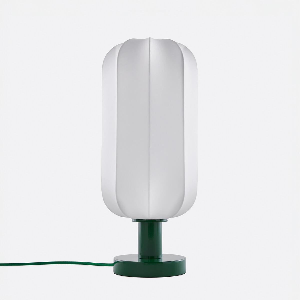 LA REDOUTE INTERIEURS<br>Candeeiro de mesa Palupo
