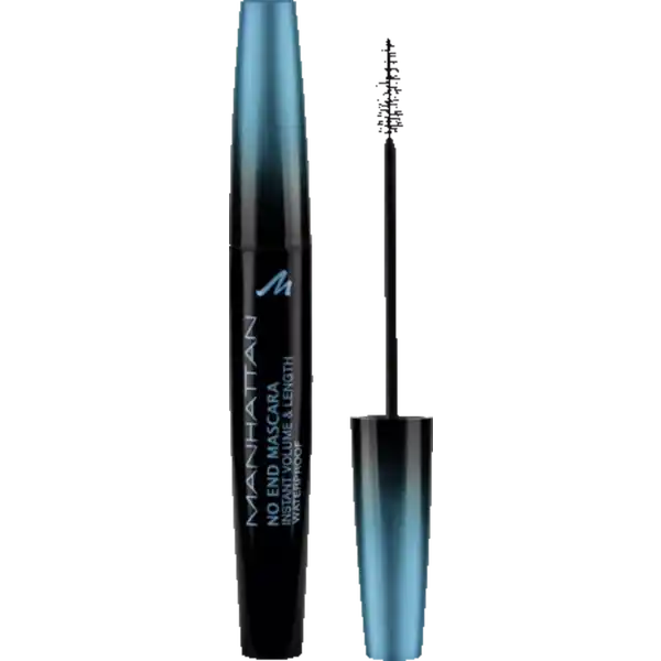No End Mascara Waterproof 1010N